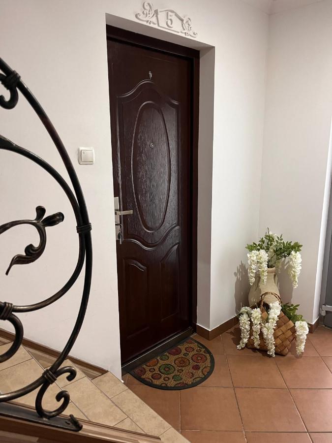 Apartament Na Starowce Boho Pszczyna Εξωτερικό φωτογραφία