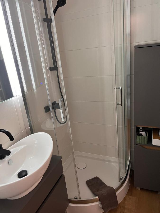Apartament Na Starowce Boho Pszczyna Εξωτερικό φωτογραφία