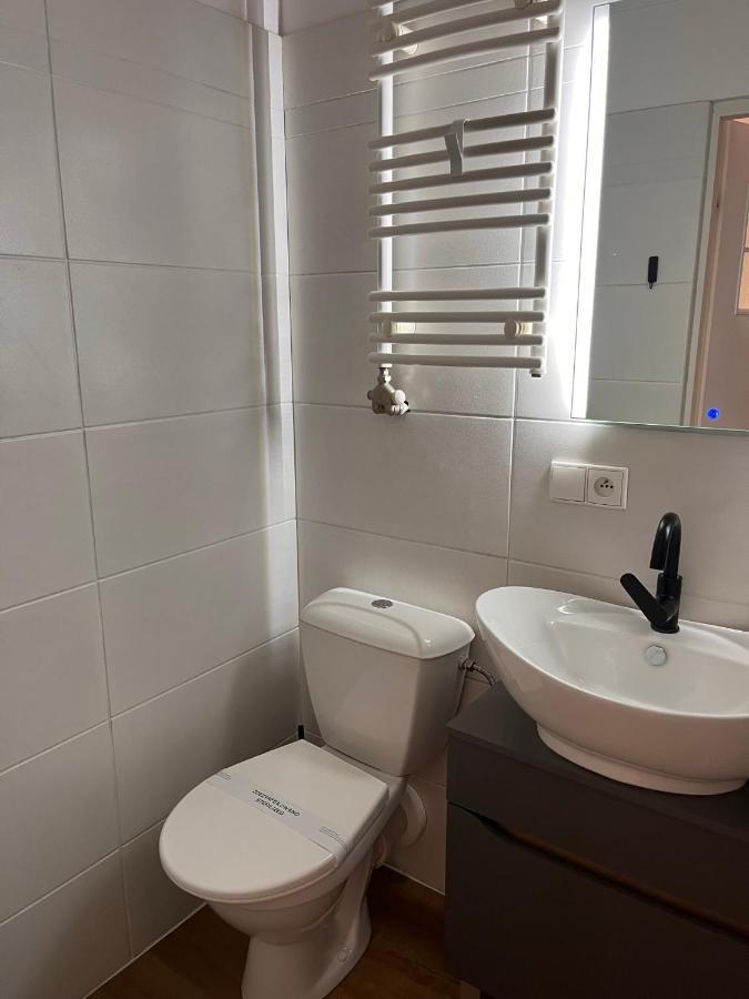 Apartament Na Starowce Boho Pszczyna Εξωτερικό φωτογραφία