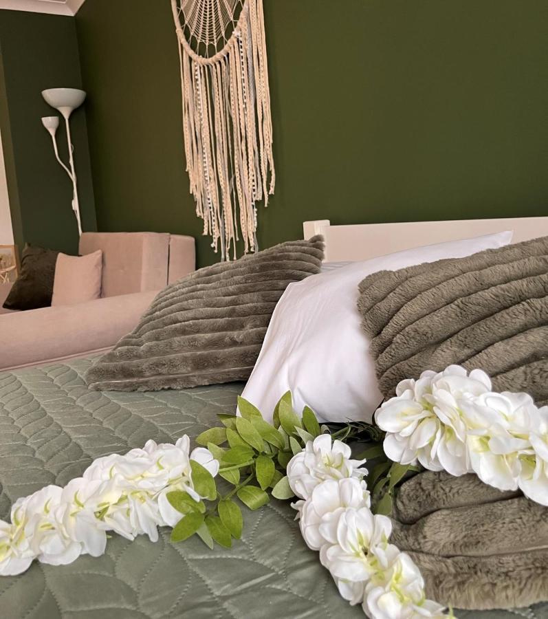 Apartament Na Starowce Boho Pszczyna Εξωτερικό φωτογραφία